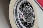 Buick Roadmaster Convertible 1955 года